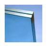 Buy cheap Sturdy Flat Or Curved Tempered Glass For Mall Thermal Resistance from wholesalers