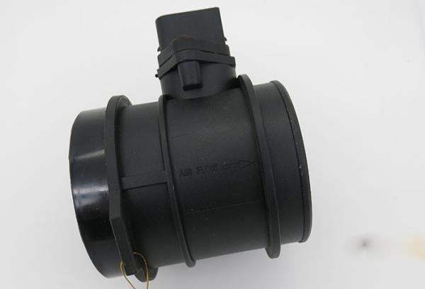Buy cheap High Accuracy Pneumatic Air Flow Sensor For Benz 0 280 217 810 / 113 094 00 48 from wholesalers