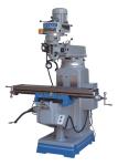 High Rigidity Industrial Milling Machine 2.2KW Power With Long Service Life 1370