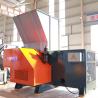 Buy cheap CE 400MM 300kg/H Plastic Waste Recycling Machines Grinder from wholesalers