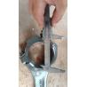 Buy cheap Universal Forklift Spare Parts C3942581 Connecting Rod from wholesalers