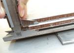 304 304L Stainless Steel Plate 0.3-6mm Thickness Excellent Corrosion Resistance