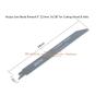 Buy cheap Recipe Saw Blade Bimetal 9" 225mm 14/18T for Cutting Wood & Nails,Reciprocating ,Power Tools from wholesalers