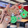 Buy cheap Kawaii Backpack Purse Handbag Keychain Charms with Cartoon Animals Pendant from wholesalers