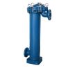 Buy cheap SFF Stainless Steel High Flow Rate Multi Filter Bag Housing Water Treatment from wholesalers