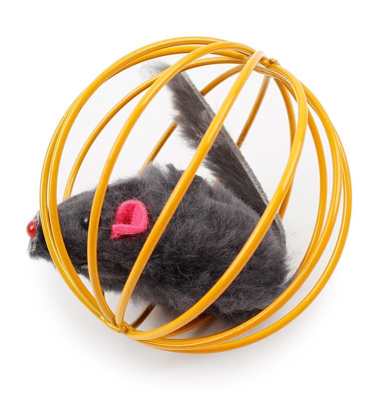 big cat balls 