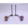 Buy cheap OEM 3942588 3942589 Diesel Engine Valve KOMATSU 6D114 EFI Cummins 6CT8.3 EFI QSL9 from wholesalers