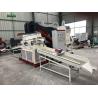 Buy cheap 460V Copper Wire Recycling Machine 1000kg/h Large Capacity Wire Shredding Machine from wholesalers