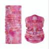 Buy cheap Printed Seamless Bandana Scarf from wholesalers
