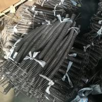 Buy cheap Heaters heating elements heating coil for north glass landglass tempeirng product