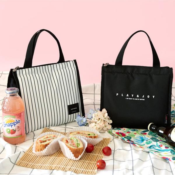 Buy cheap Embroidery Logo Reusable Insulated Lunch Cooler Bags from wholesalers