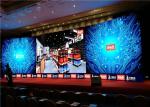 Indoor SMD2121 P3 1500nits Stage Led Panels 1000sqm 21W