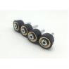 Buy cheap Black Carbon Steel 45# High Pressure Washing Machine Hose / Car Wash Hose from wholesalers