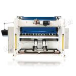electro hydraulic synchronous metal sheet steel CNC press brake for hydraulic