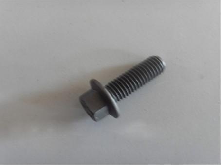 Buy cheap Cummins part Screw, Hex Flange Head Cap 2830411 from wholesalers