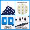 Buy cheap LED Solar Powered Mosquito Killer Lamp Night Light 100W 230x173x50mm from wholesalers