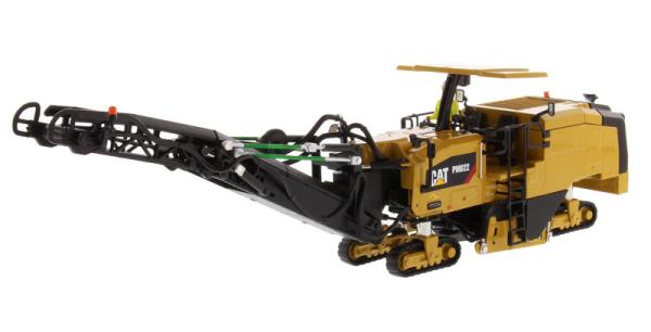 Buy cheap 1/50 Scale CAT PM822 Cold Planer Diecast Model 85588 Construction Vehicle from wholesalers