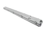 40W 4FT Weatherproof LED Fitting