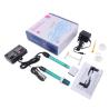 Buy cheap DC6V Seawater 2 In 1 Aquarium Salinity Digital PH Meter from wholesalers