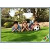 Buy cheap Safety Landscaping Artificial Grass Home Leisure Kids Garden Artificial Turf from wholesalers