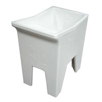 Buy cheap Plastic Waste Bin Making Custom Rotational Molding Mould Anti Corrosion product