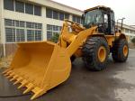 Used 90% Brand New Caterpillar 966h Wheel Loader in Perfect Working Condition