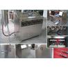 Buy cheap Upgrade Semi-automatic Mixing Flavor Milk Filling Machine for Pre-shaped Pouch from wholesalers