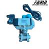 Buy cheap Butt Welding Pneumatic Valve Three Plate Stainless Steel Industrial Ball Valve from wholesalers