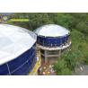 Buy cheap Long Lifetime Bolted Steel Water Tanks from 5,000 to 5,000,000 Gallons: The Ultimate Water Storage Solution from wholesalers
