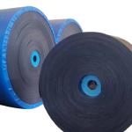 Ports Tearproof ST630 Steel Cord Conveyor Belts