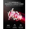 Buy cheap 1.5L High Power Smoothie Milkshake Blender with 23000±1000 rpm and Pure Copper Motor from wholesalers