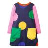 Buy cheap Girls Princess Cotton Embroidery Dress Children'S Dress Clothing from wholesalers