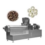 Stainless Steel Automatic Durable Puffing Snacks Making Machine for Snack