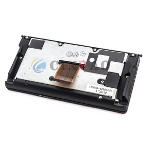 Buy cheap 6.5 INCH Toshiba LTA065B150A LCD Assembly Screen For Car GPS Auto Parts from wholesalers