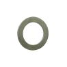 Buy cheap Durable Round Carbon Steel Shock Valve Shims with OEM Services from wholesalers
