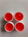 Odorless Lash Remover Strawberry Gel Jelly Remover For Eyelash Extension