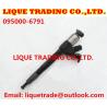 Buy cheap DENSO Original and New Fuel Injector 095000-6791 / 095000-6790 from wholesalers