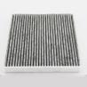 Buy cheap Activated Carbon Auto Cabin Filter For Various Toyota Lexus OE NO. 87139-32010 88880-32020 72880-AG000 LC74-61-P11 from wholesalers