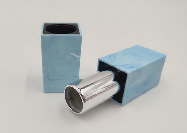 Buy cheap Luxury Custom Lipstick Tubes 12.1mm Caliber Packaging from wholesalers