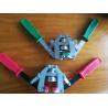 Buy cheap Metal Twin Lever Bench Top Beer Bottle Capper / Bench Beer Bottle Capper from wholesalers