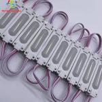 2W COB LED Module 12V Blue Red Yellow IP67 LED Module 70*15mm