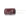 Buy cheap 12000 Hours Aluminum Electrolytic Capacitor 47uF 400V Low ESR Capacitor from wholesalers