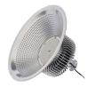 Buy cheap Aluminum Alloy Illumination Fin High Bay Light SMD2835 Anticorrosive Durable from wholesalers