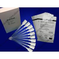 Buy cheap Zebra Card printer 105909-169 Compatible Cleaning Kit cleaning cards product