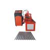 Buy cheap Full Automatic Garage Door Roll Forming Machine from wholesalers