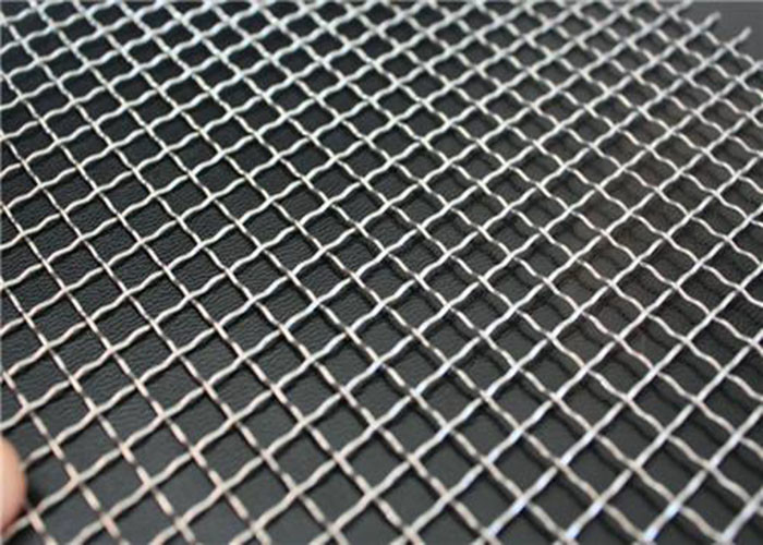 304L Stainless Steel Wire Mesh Filter 100 Micron
