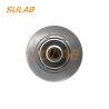 Buy cheap Mitsubishi Sigma Elevator Door Hanger Roller Wheel 56*14*6201 from wholesalers