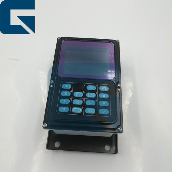 Buy cheap 7835-12-3006 7835123006 Excavator PC200-7 PC210-7 PC300-7 Monitor Display Panel from wholesalers