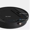 Buy cheap 3 AAA Batteries 4.5V Round Mechanical Countdown Timer For Kitchen from wholesalers