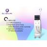 Buy cheap Skin Tightening Ipl Shr Hair Removal Machine For All Skin Types 4000W from wholesalers